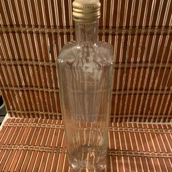 Vintage Leonardo De Vincince Sole Bottle