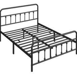 Bed Frame 