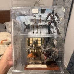 Spawn Figure