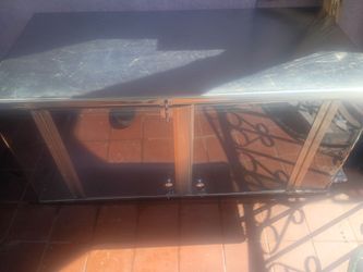 Vitrina para fruta