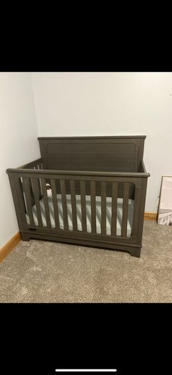 Full Size Crib