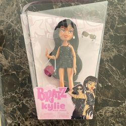 BRATZ Kylie Jenner