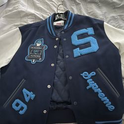 Supreme Jacket 