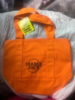 Trader Joe’s tote