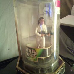 Princess Leia Epic Force..