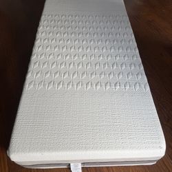 Sleep Science twin long mattress