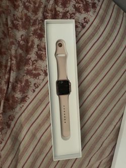 apple watch series 1