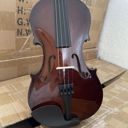 New Violin 🎻 $60