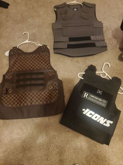 Vest