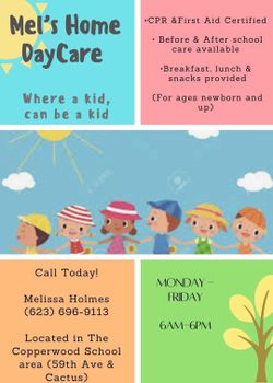 Help For Moms & Dads