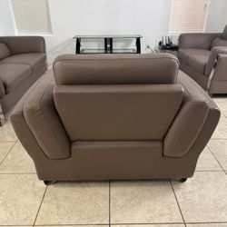 ✨ Modern Luxury Sofa Set – Like New (Only 1 Month Old!) ✨  
