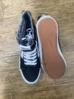 Vans Size 7 New