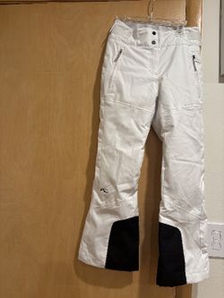 Kjus Ski Pants (Juniors)