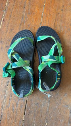 Kids Chacos Size 5