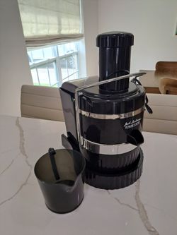 Juicer-NEW