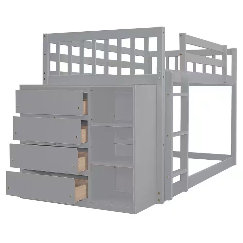 Kids Bunk beds 