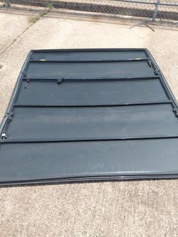 Tapa para batea de ram 1500