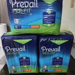 Pañales Para Adulto