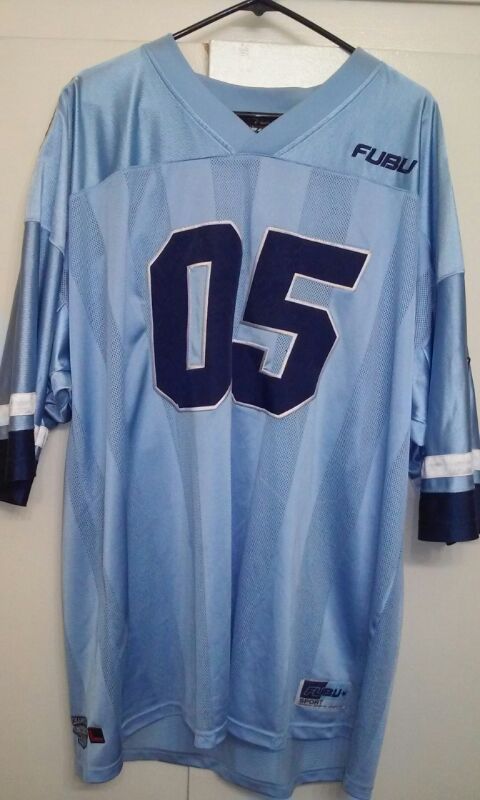 fubu jersey fubu jersey