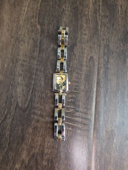 Vintage Wizzard of Oz watch