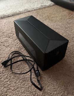 Alienware Graphics Amplifier