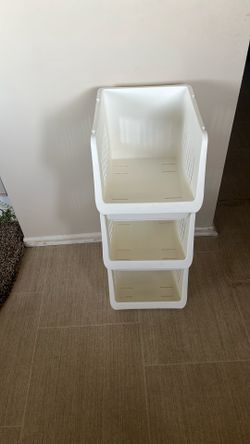 Stackable Organizers