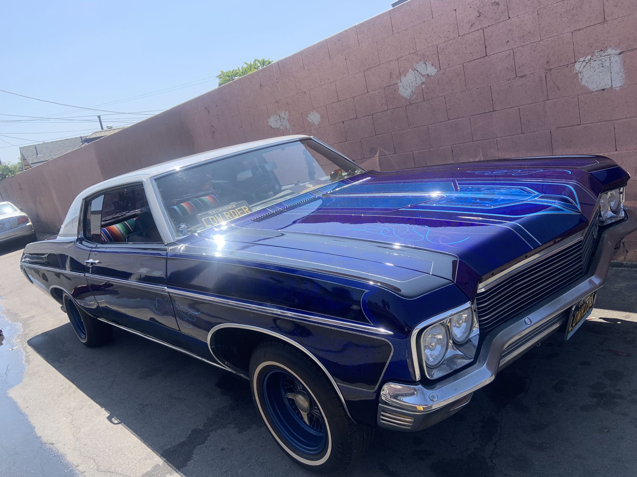1970 Chevrolet Impala