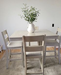 Dinning set