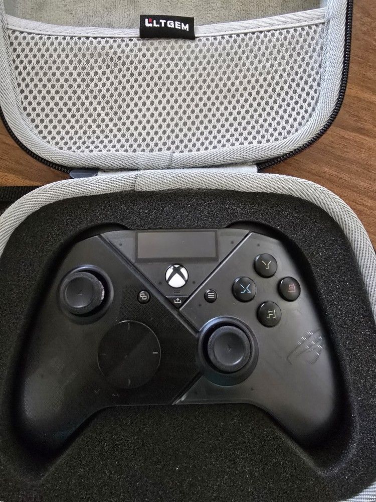 Asus Rog Kaikiri PRO Oled Controller