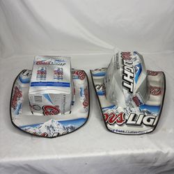 Coors Light Cowboy Hats 