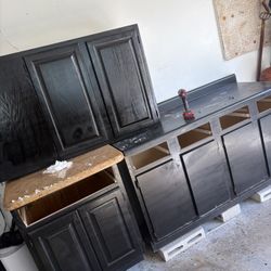 Free Cabinets 