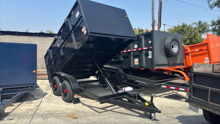 Dompe HD 8x12x4 2026