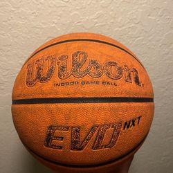 Wilson Evolution