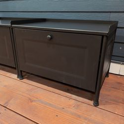 Ikea Storage Bench 