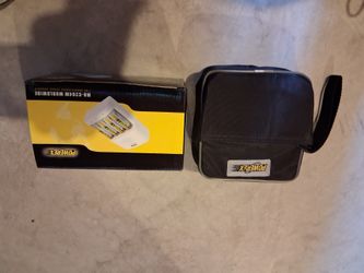 DOUBLE A Rechargeable System