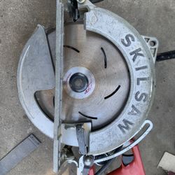 Skill Saw