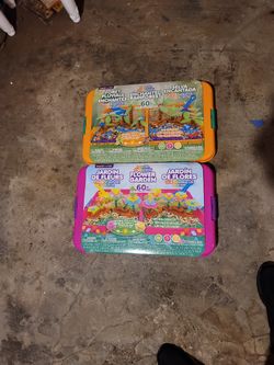Kinetic Sand Set