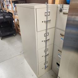 File Cabinet