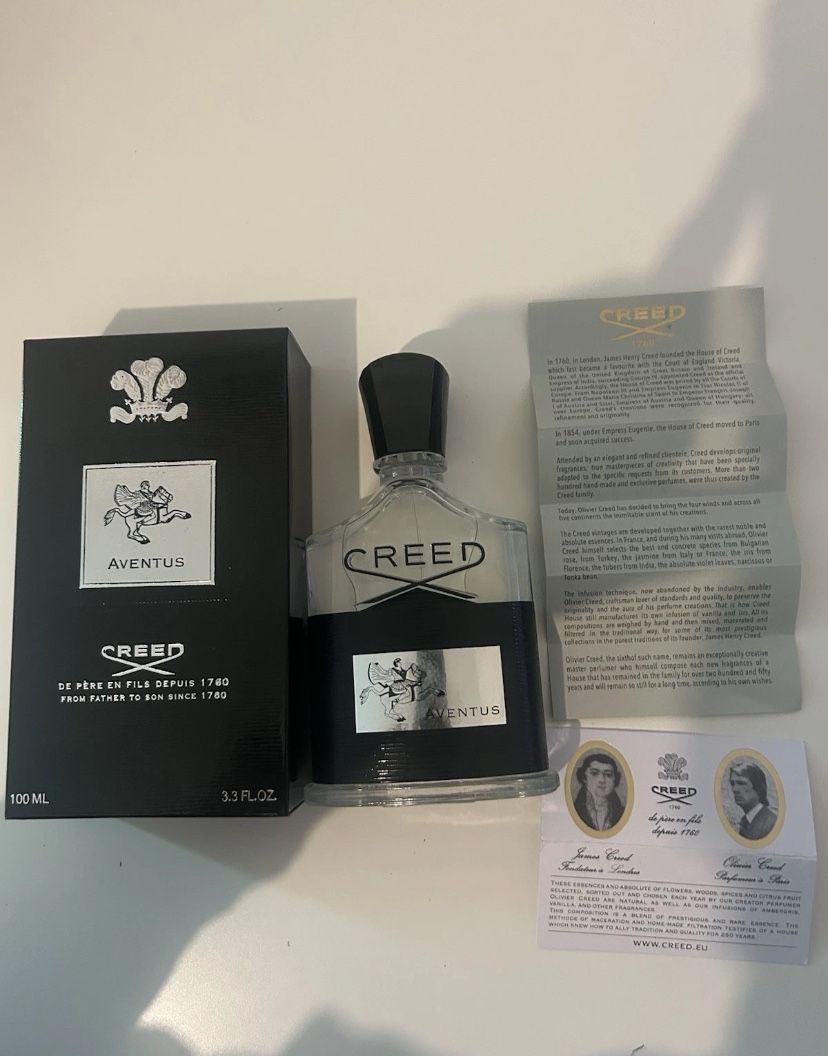 Creed Aventus Cologne *Brand New*