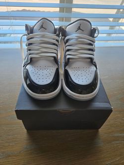 Air Jordan 1 lows SE