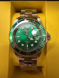 Invicta pro diver 50826