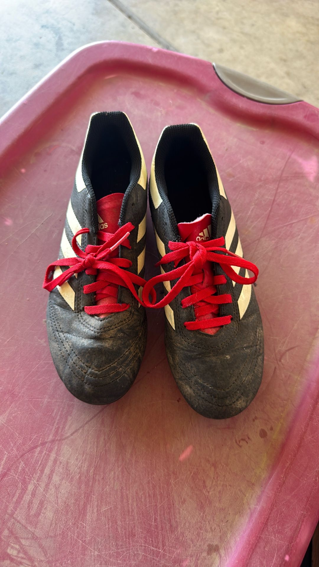 Adidas Shoes