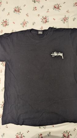 Stussy