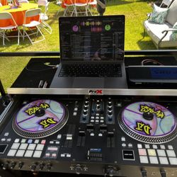 Rane One (efx Paddle Needs Repair )