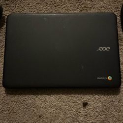 Chrome Book 