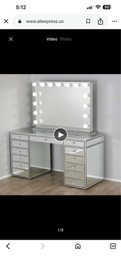 Vanity