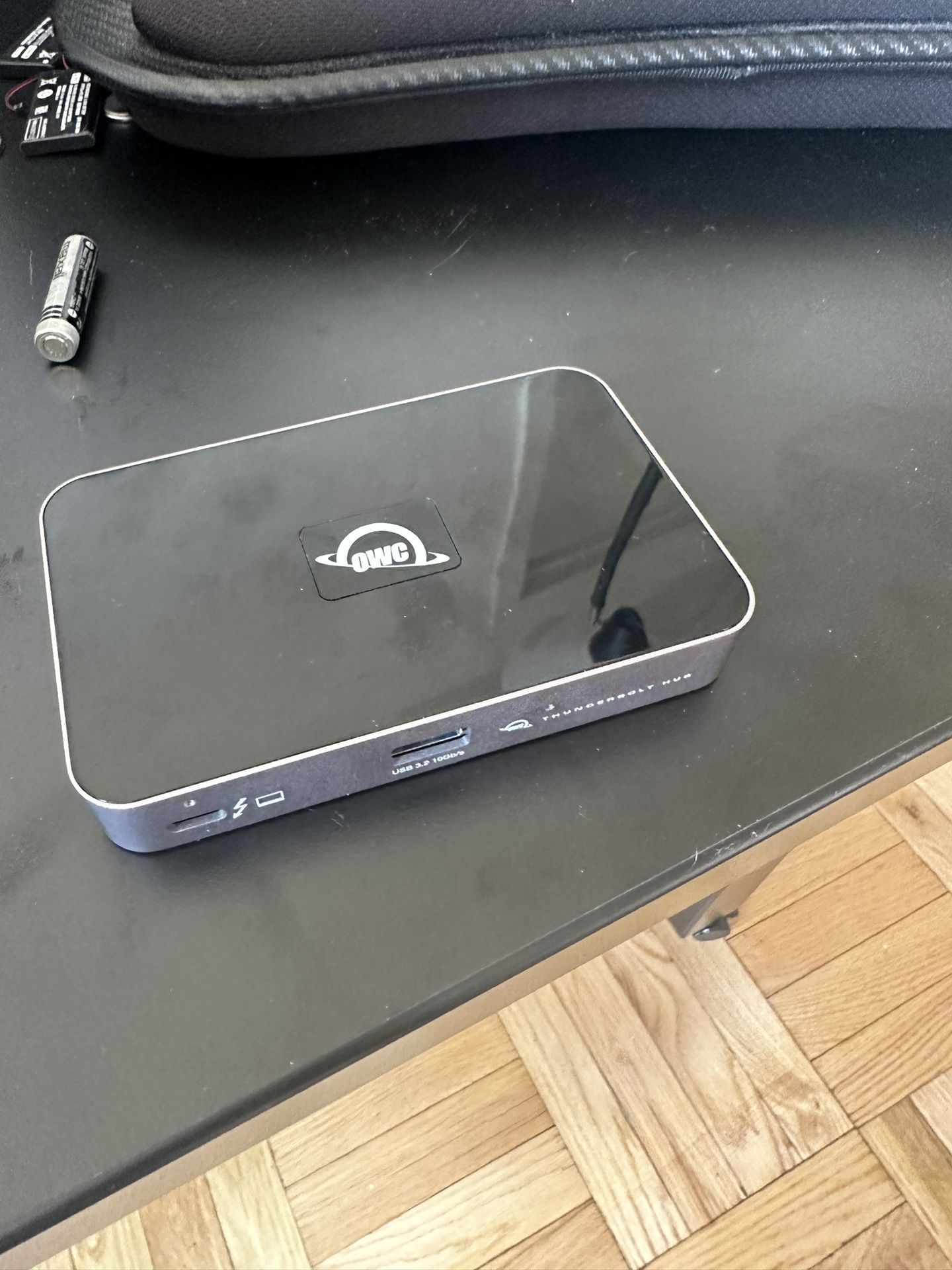 OWC 11-Port Thunderbolt Dock 