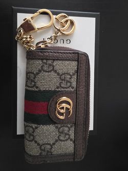 Authentic Gucci Coin Purse