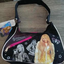 Hannah Montana Handbag