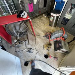 Se Destapan Drenajes 